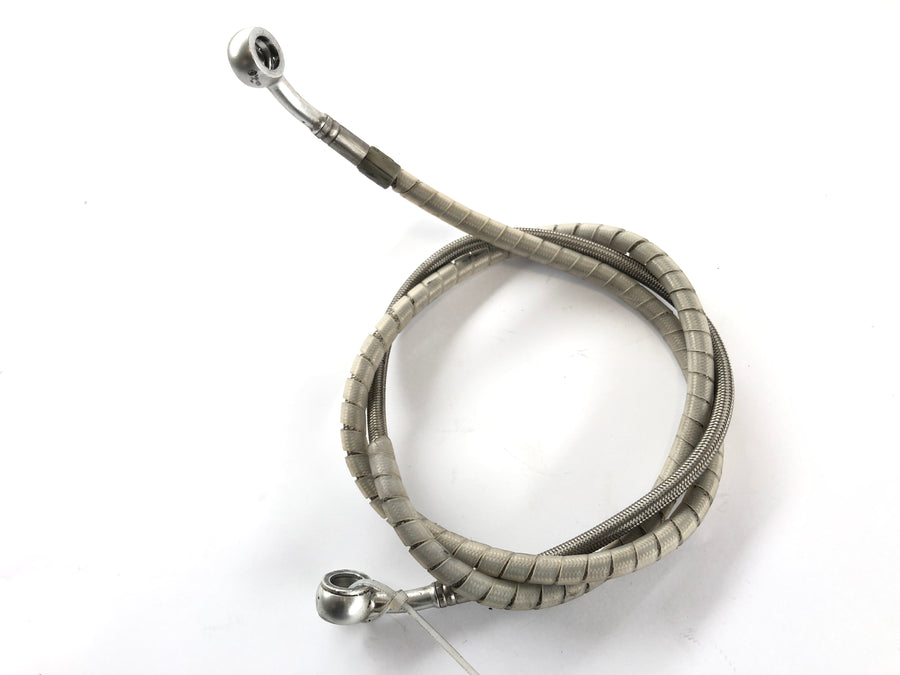 Ducati 888 Strada [1993] - Kopplingshantering
