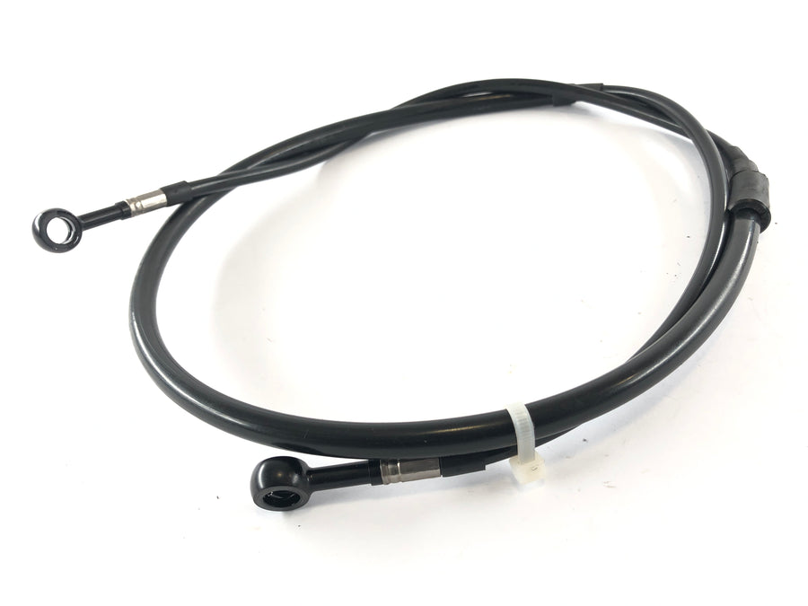 Yamaha TT 600 R DJ01 [2000] - Bremsleitung vorne Stahlflex