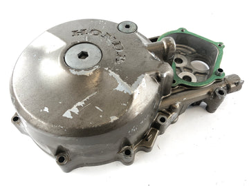 Honda NX 650 Dominator RD02 [1992] - Light Machinery Cover Motor Lid