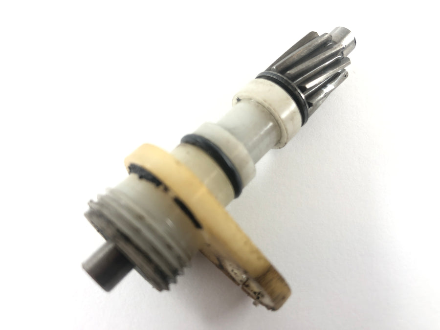 Kawasaki KMX 125 MX 125 B [1998] - R Speedper Drive Drive Tachometer Shaft