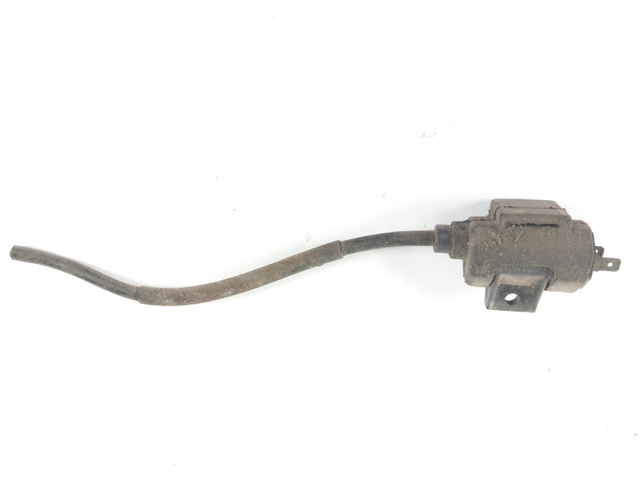 Yamaha XT 550 5Y3 - ignition coil