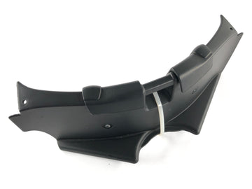 BMW F 650 CS Scarver [2001] - Staufach Cover Disguise