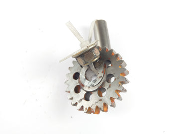 Husqvarna TE 450 SMR - Gear Gear. - 0