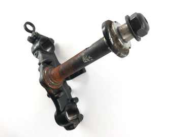 Honda XL 500 S PD01 [1982] - Fork Bridge nedan - 0