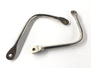 Yamaha XVS 650 Drag Star 4VR [1997] - Haltegriffe Sozius Griffe Set-1