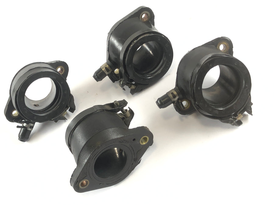 Yamaha XJR 1200 4PU [1995] - Intag i