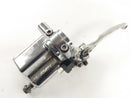 Suzuki Intruder 1500 VL [2000] - Bromspump med bromsspak-5