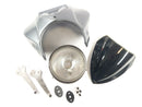 Honda CB 900 F Boldor SC01 [1981] - Headlight Headlight Mask Front Mask Set-1