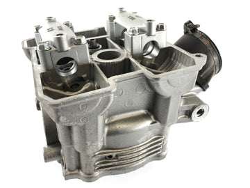 Suzuki DL 1000 V -STROM [2006] - Cylinderhuvudcylinder framtill - 0