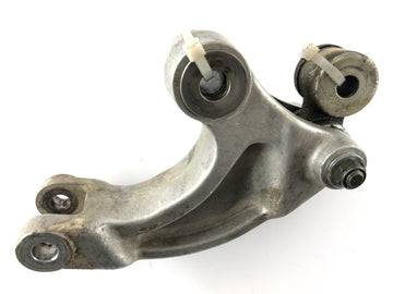 Yamaha TT 600 E 4GV [1996] - Deflace -spaken Bone Featherbone - 0