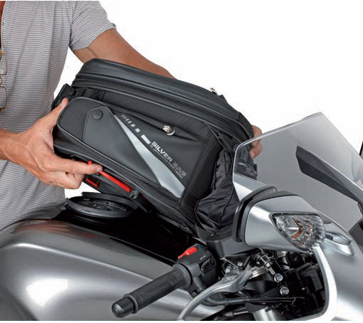 Suzuki GSX 1250 F [2010–2016] – Befestigungsring für Tanklock