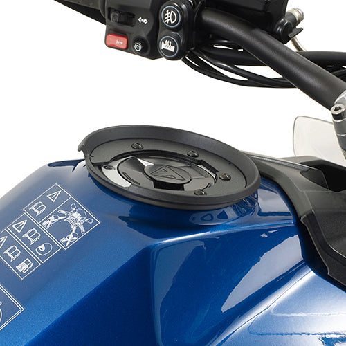 Triumph Tiger 800 XC [2011–2017] – Befestigungsring für Tanklock