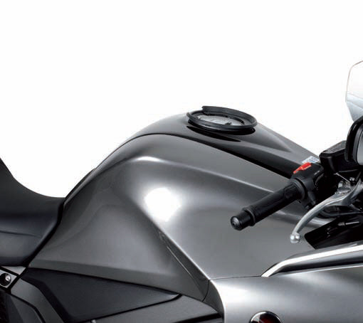 Ducati 1198 [2007–2012] – Befestigungsring für Tanklock