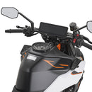 BMW F 450 GS [2026] – Befestigungsring für Tanklock