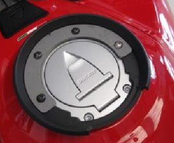 KTM Super Duke R 1290 [2017–2020] – Befestigungsring für Tanklock