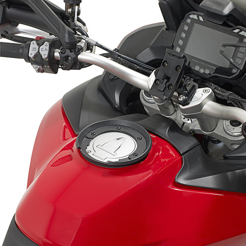 Ducati Multistrada Enduro 1200 [GIVI] - Befestigungsring für TANKLOCK
