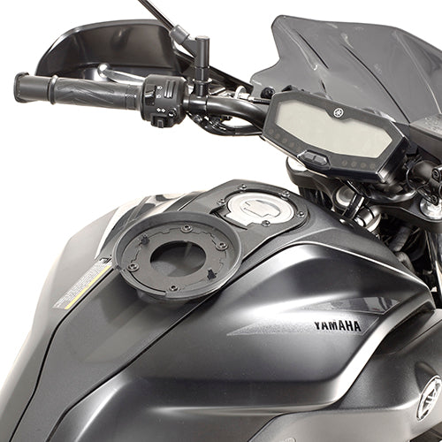 Yamaha MT 07 [GIVI] - Befestigungsring für TANKLOCK