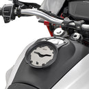 Moto Guzzi V85 TT [GIVI] - Fästring för TANKLOCK
