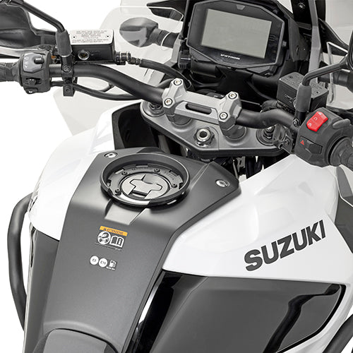 Suzuki DL 1000 V-Strom [GIVI] - Befestigungsring für TANKLOCK