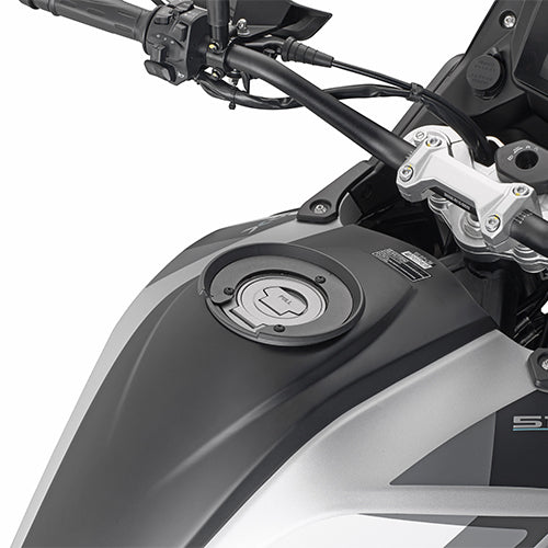 Kove X 510 [GIVI] - Befestigungsring für TANKLOCK