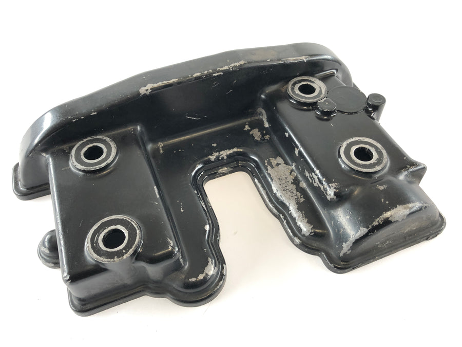 Kawasaki KLR 250 KL250D [1988] - Ventillockmotorlock