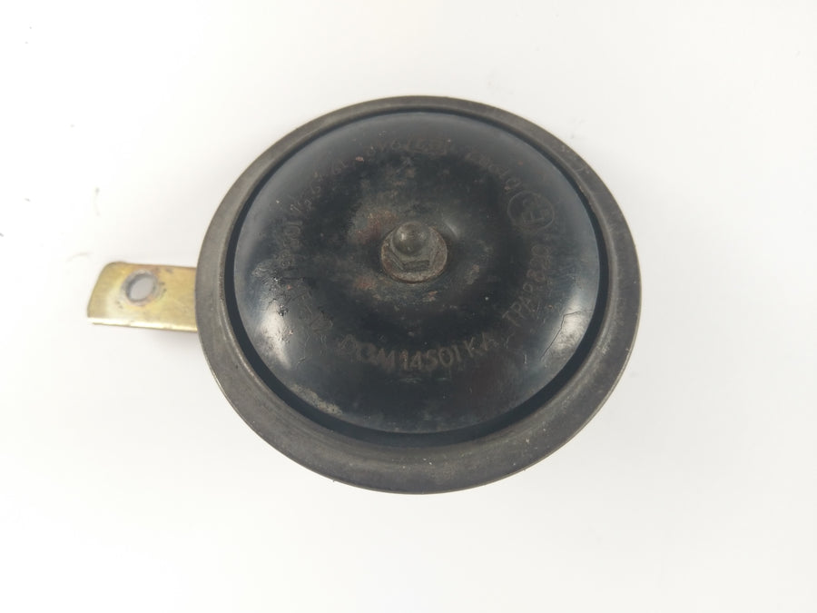 Suzuki DR 650 SP42B - Horn with holder
