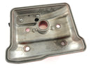 SWM SM 125 R [2017] - Ventillockcylinderhuvudlockmotorlock-4