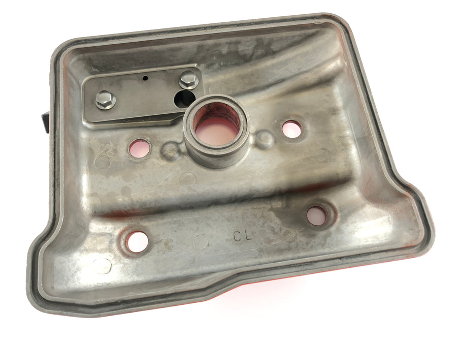 SWM SM 125 R [2017] - Ventillockcylinderhuvudlockmotorlock
