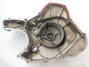 Ducati Monster 600 M600 [1994] - Lätt maskiner täcker motorlock-3