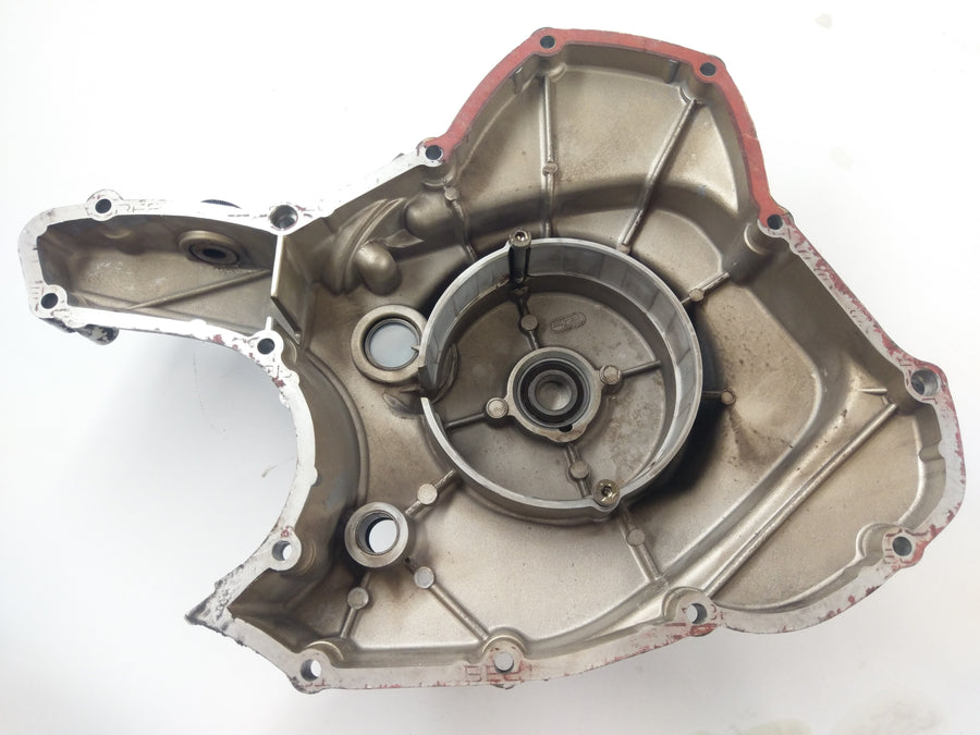 Ducati Monster 600 M600 [1994] - Lätt maskiner täcker motorlock