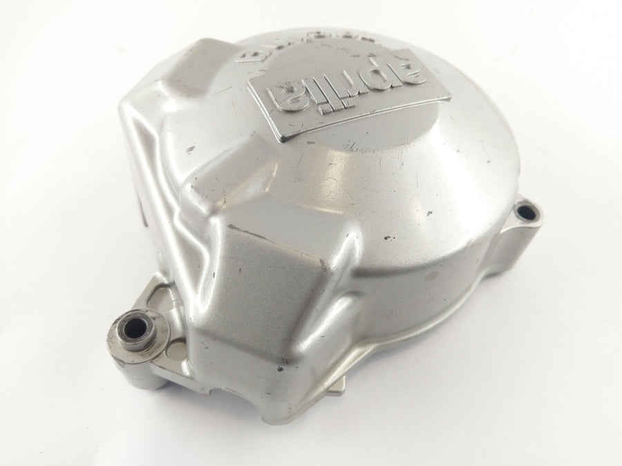 Aprilia Rs 250 [1998] - Generator täcker motorlock