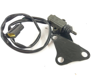 Triumph Speed ​​Triple 955i T595N [2002] - Sidstativ Switch - 0