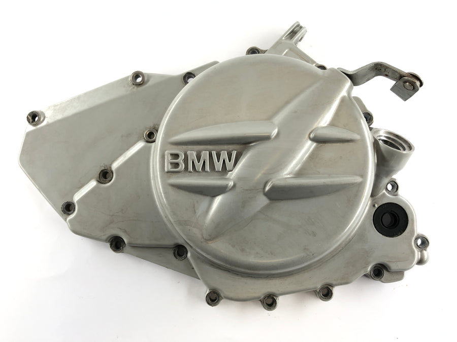 BMW F 800 S [2007] - Kopplingslocket Motor