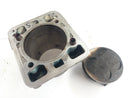 Ducati Monster S4 916 - Cylinder with piston vertical cylinder-2