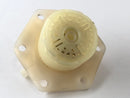 BMW F 650 CS Scarver [2001] - Tankventilation-3