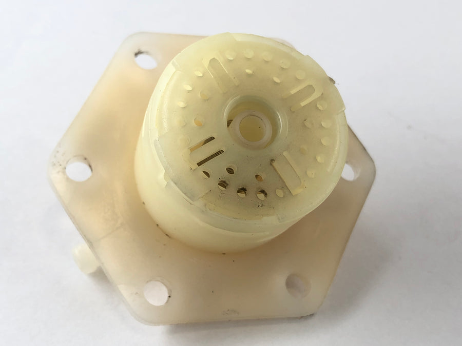 BMW F 650 CS Scarver [2001] - Tankventilation