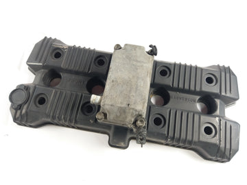 Suzuki GSX -R 750W GR7BA - Ventillock