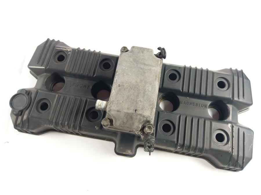 Suzuki GSX -R 750W GR7BA - Ventillock