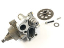 Suzuki GSX -R 1100 GV73B [1991] - oljepump-4