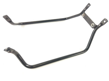 BMW F 650 GS R13 [2001] - resväskan Hållare Suitcase Carrier Struts Bagage Rack