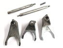 YAMAHA FJR 1300 RP11 [2005] - Switch Forks Switching Claws Set-3
