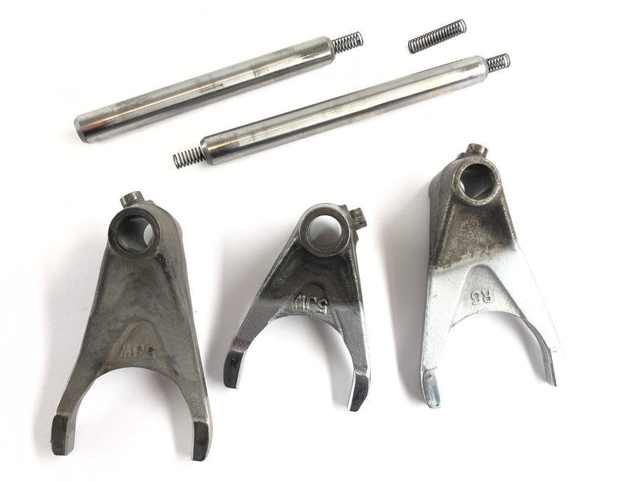 YAMAHA FJR 1300 RP11 [2005] - Switch Forks Switching Claws Set
