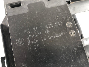 BMW R 1200 GS [2004] - Holder Control Units - 0