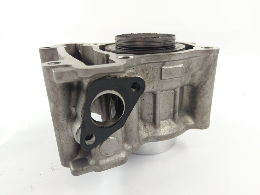 Beta RR 4T 125 LC [2014] - Cylinder och kolv