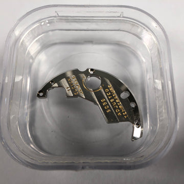 Rolex 17014 17013 - 6003 växtplatta - 5035 urverk
