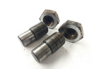 Moto Guzzi Quot 1100 ES [1999] - Swinging Bults Set-2