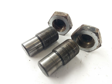 Moto Guzzi Quot 1100 ES [1999] - Swinging Bults Set - 0