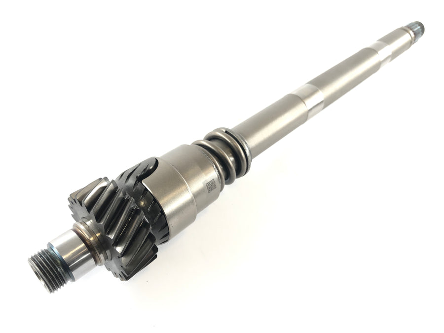 BMW R 1200 GS LC [2016] - Drive Axel