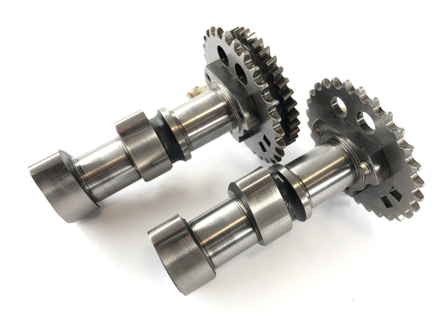 CAN ON SPYDER SM5 [2009] - Kamaxlar Set par bakre cylindrar