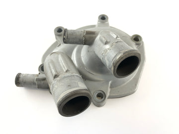 BMW F 800 S [2007] - Vattenpumpskyddslocket vattenpump - 0